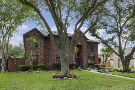 15314 Clevedon Lane Jersey Village TX 77040
