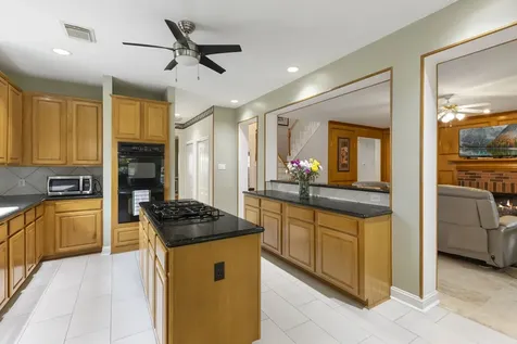 15314 Clevedon Lane Jersey Village TX 77040