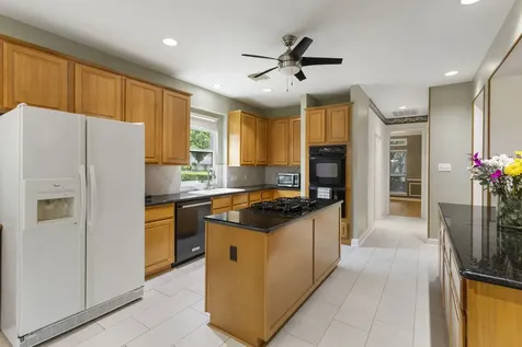 15314 Clevedon Lane Jersey Village TX 77040