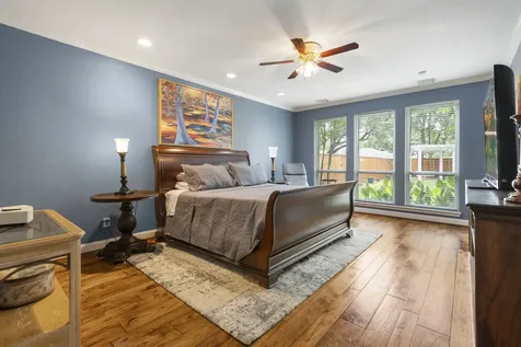15314 Clevedon Lane Jersey Village TX 77040