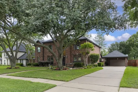 15314 Clevedon Lane Jersey Village TX 77040