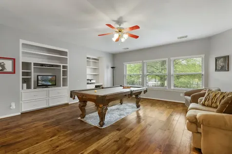15314 Clevedon Lane Jersey Village TX 77040