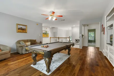 15314 Clevedon Lane Jersey Village TX 77040
