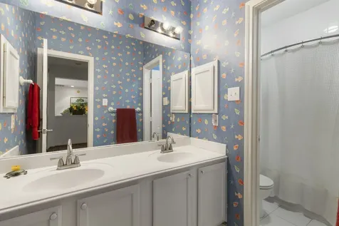 15314 Clevedon Lane Jersey Village TX 77040