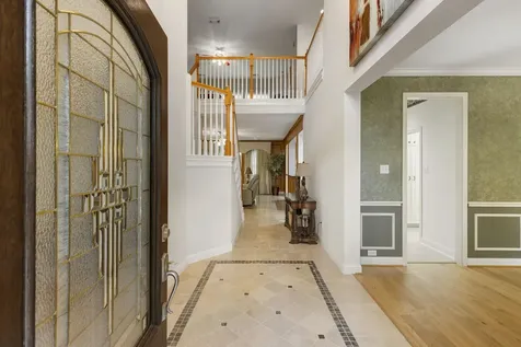 15314 Clevedon Lane Jersey Village TX 77040