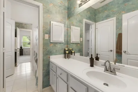 15314 Clevedon Lane Jersey Village TX 77040