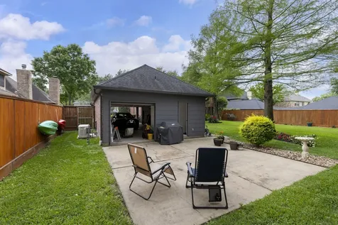 15314 Clevedon Lane Jersey Village TX 77040