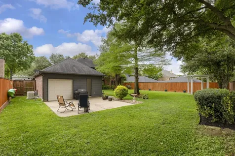 15314 Clevedon Lane Jersey Village TX 77040