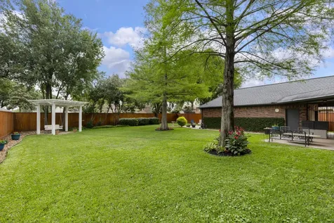 15314 Clevedon Lane Jersey Village TX 77040