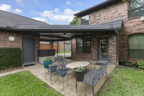 15314 Clevedon Lane Jersey Village TX 77040