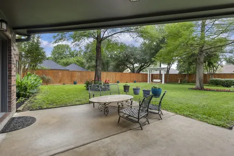 15314 Clevedon Lane Jersey Village TX 77040