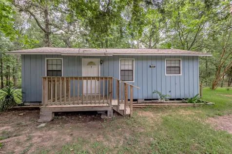 7A Hickory Lane Huntsville TX 77340