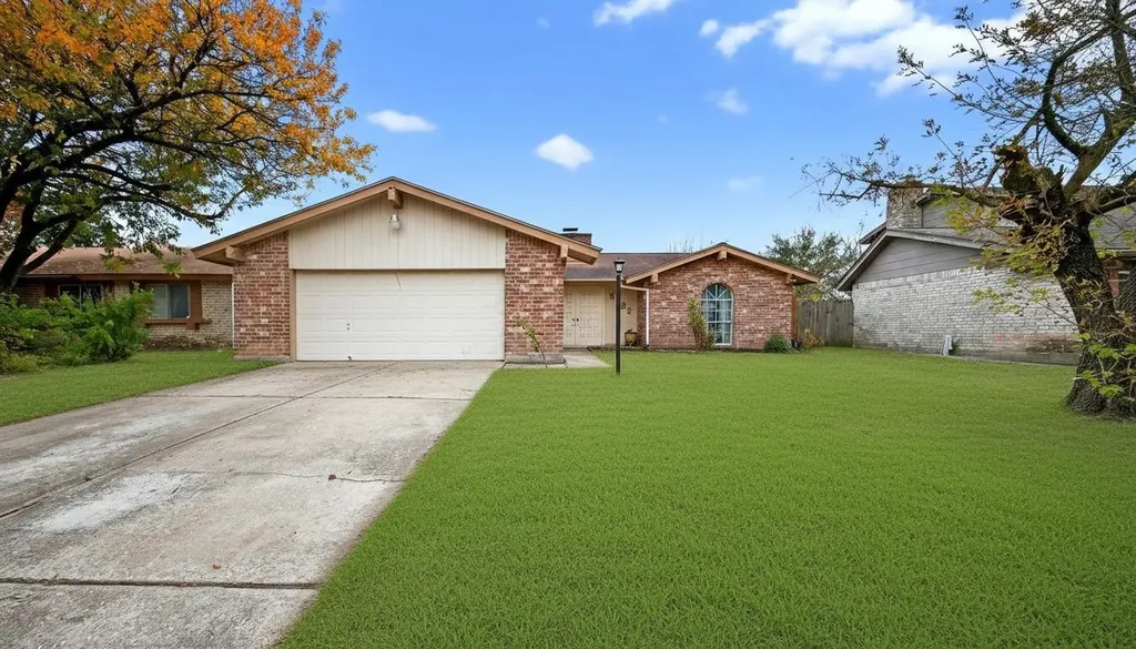8638 Little River Road Houston TX 77064