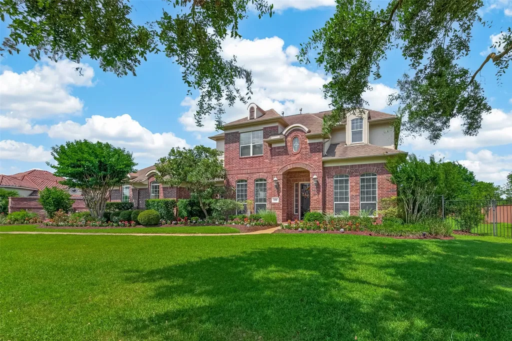 2319 Braer Ridge Drive Katy TX 77494