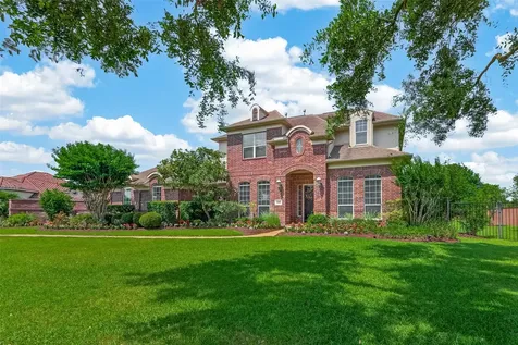 2319 Braer Ridge Drive Katy TX 77494