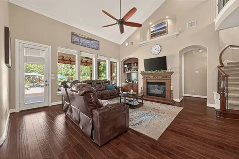 2319 Braer Ridge Drive Katy TX 77494