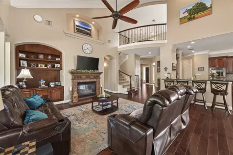 2319 Braer Ridge Drive Katy TX 77494