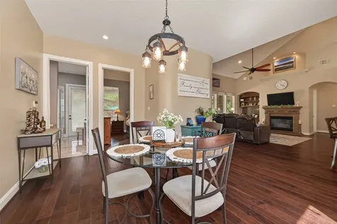 2319 Braer Ridge Drive Katy TX 77494