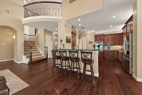2319 Braer Ridge Drive Katy TX 77494