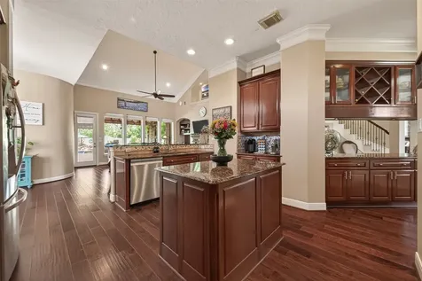 2319 Braer Ridge Drive Katy TX 77494