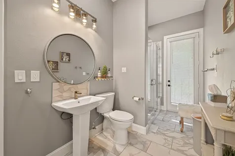 2319 Braer Ridge Drive Katy TX 77494