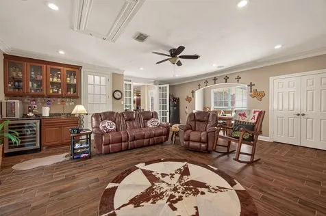 2319 Braer Ridge Drive Katy TX 77494