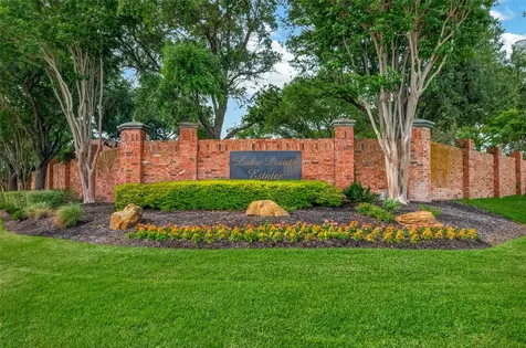 2319 Braer Ridge Drive Katy TX 77494