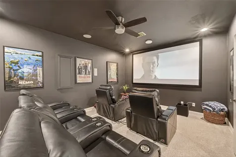 2319 Braer Ridge Drive Katy TX 77494