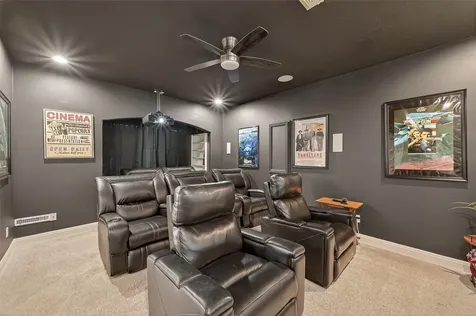 2319 Braer Ridge Drive Katy TX 77494