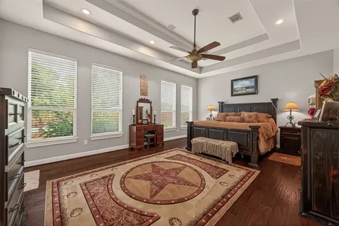 2319 Braer Ridge Drive Katy TX 77494