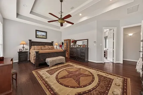 2319 Braer Ridge Drive Katy TX 77494