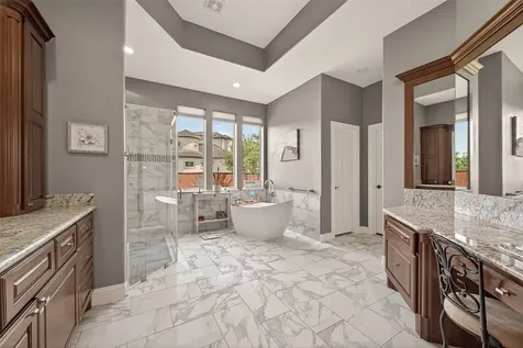 2319 Braer Ridge Drive Katy TX 77494