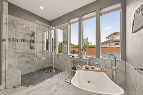 2319 Braer Ridge Drive Katy TX 77494