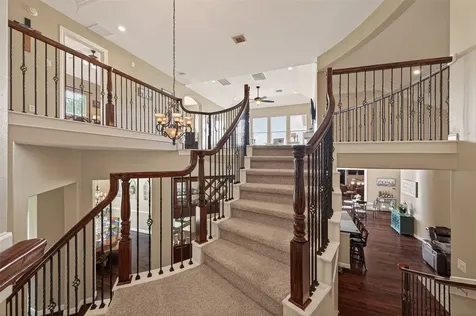 2319 Braer Ridge Drive Katy TX 77494