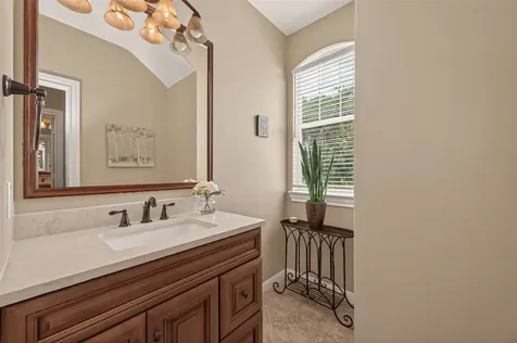 2319 Braer Ridge Drive Katy TX 77494