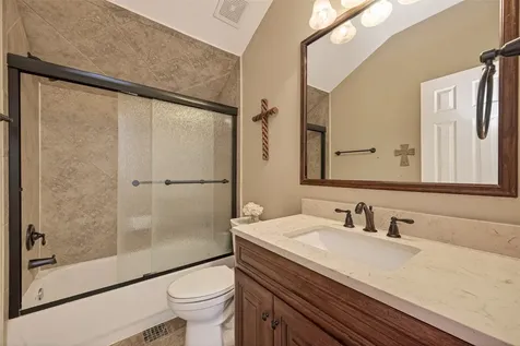 2319 Braer Ridge Drive Katy TX 77494