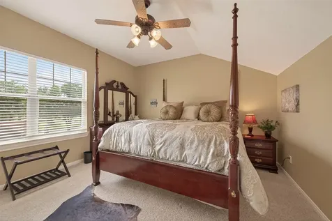 2319 Braer Ridge Drive Katy TX 77494