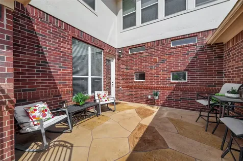 2319 Braer Ridge Drive Katy TX 77494