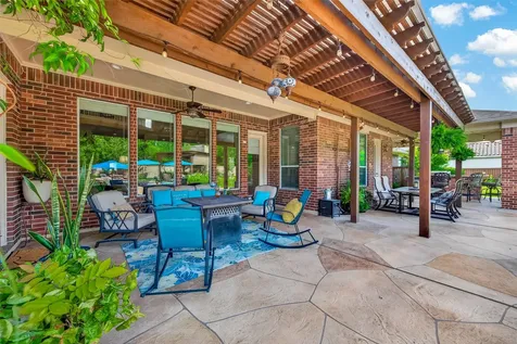2319 Braer Ridge Drive Katy TX 77494