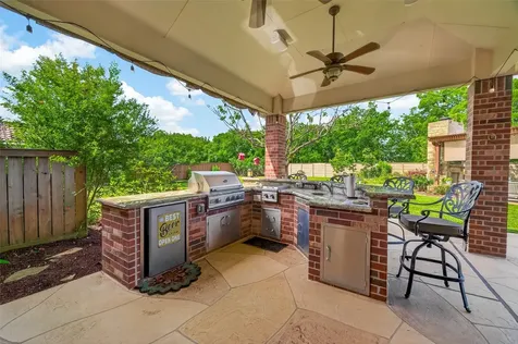 2319 Braer Ridge Drive Katy TX 77494
