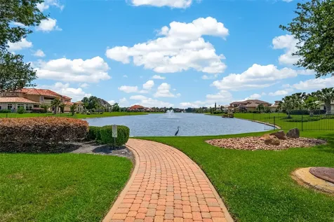 2319 Braer Ridge Drive Katy TX 77494