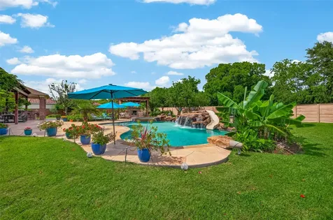2319 Braer Ridge Drive Katy TX 77494