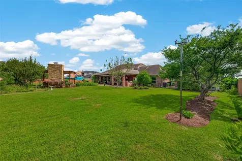2319 Braer Ridge Drive Katy TX 77494