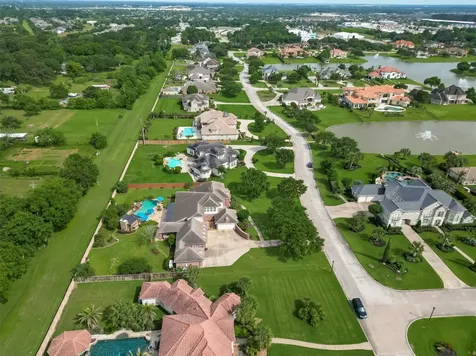 2319 Braer Ridge Drive Katy TX 77494