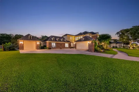 2319 Braer Ridge Drive Katy TX 77494