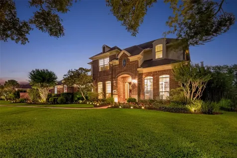 2319 Braer Ridge Drive Katy TX 77494