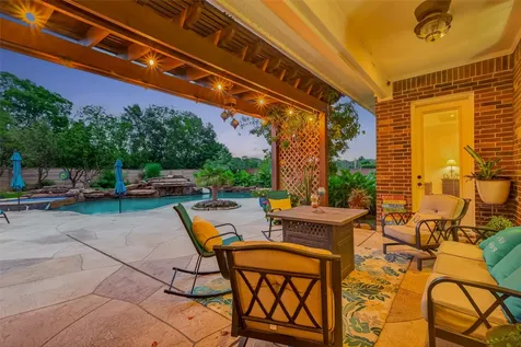 2319 Braer Ridge Drive Katy TX 77494