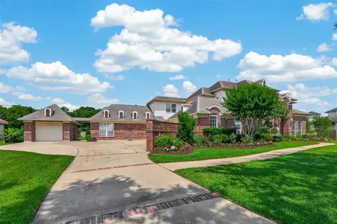 2319 Braer Ridge Drive Katy TX 77494