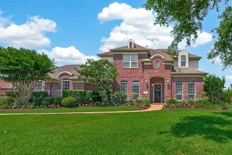 2319 Braer Ridge Drive Katy TX 77494