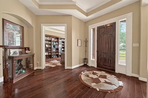2319 Braer Ridge Drive Katy TX 77494